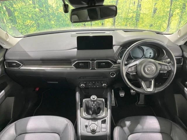 Mazda CX-5 XD　Lパッケージ photo 2