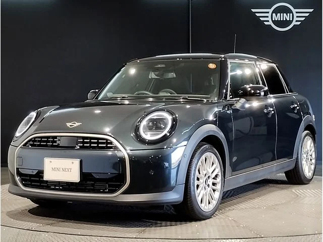 Bmw MINI COOPER 5DOOR C 2024