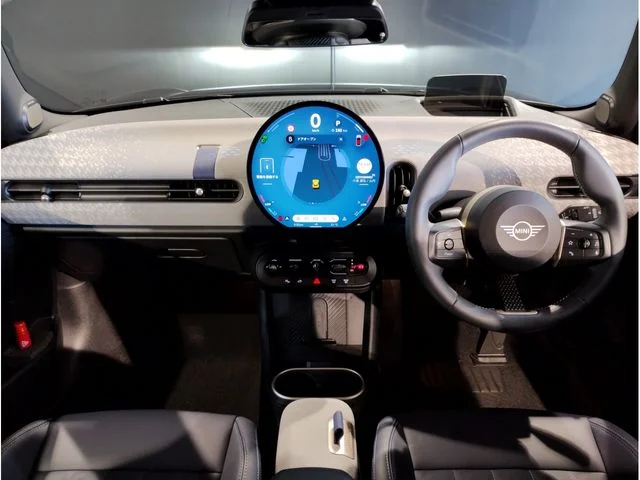 Bmw MINI COOPER 5DOOR C photo 2