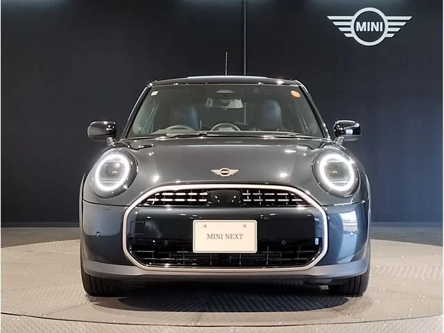Bmw MINI COOPER 5DOOR C photo 4