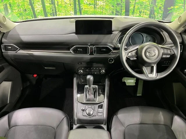 Mazda CX-5 4WD XD　ブラックトーンエディション photo 2