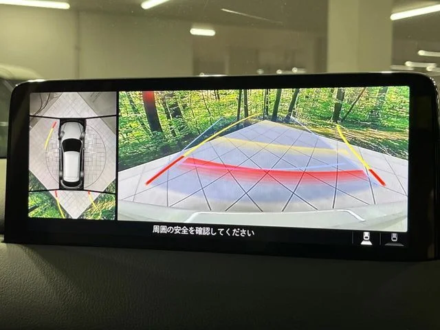 Mazda CX-5 4WD XD　ブラックトーンエディション photo 4
