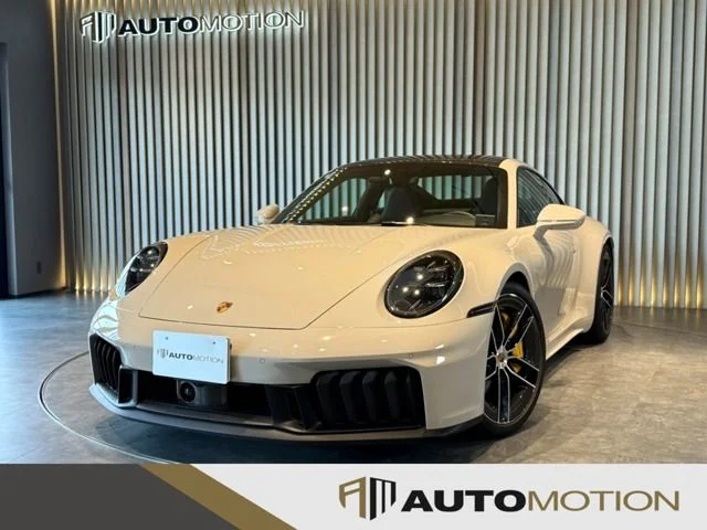 Porsche PORSCHE 911 カレラGTS 2025
