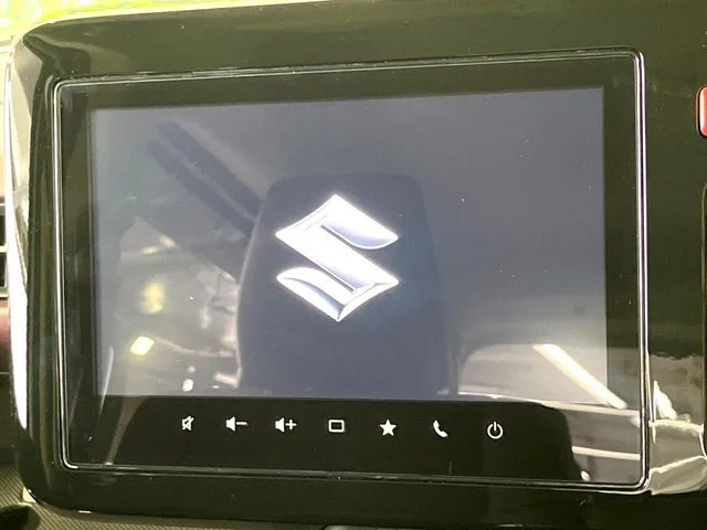 Suzuki Spacia custom ハイブリッドXS photo 3