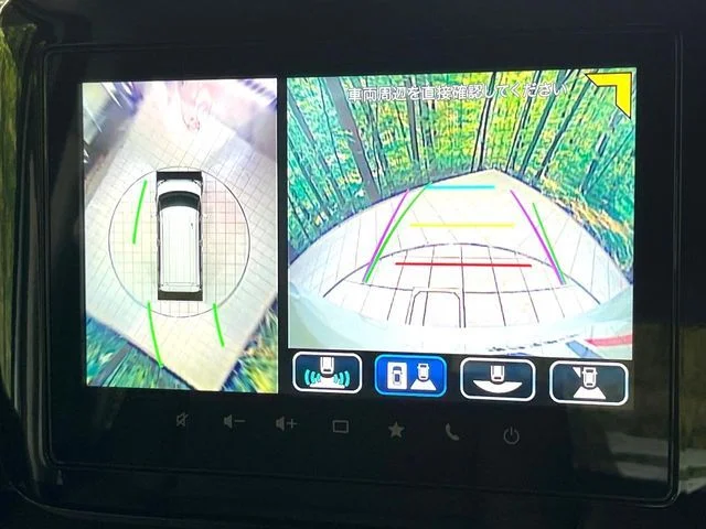 Suzuki Spacia custom ハイブリッドXS photo 4