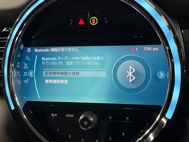 Bmw MINI COOPER D ベースグレード photo 4