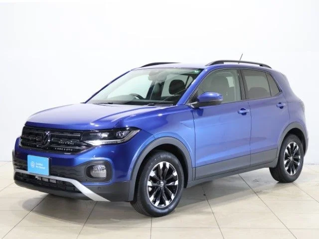 Volkswagen VOLKSWAGEN T-Cross TSI　アクティブ 2021