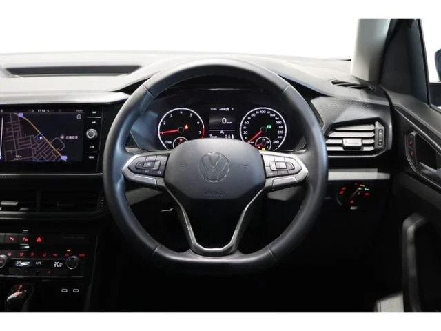 Volkswagen VOLKSWAGEN T-Cross TSI　アクティブ photo 3