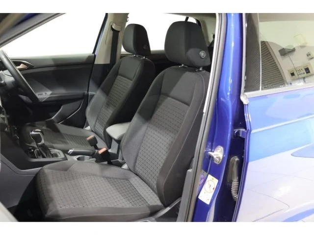 Volkswagen VOLKSWAGEN T-Cross TSI　アクティブ photo 4