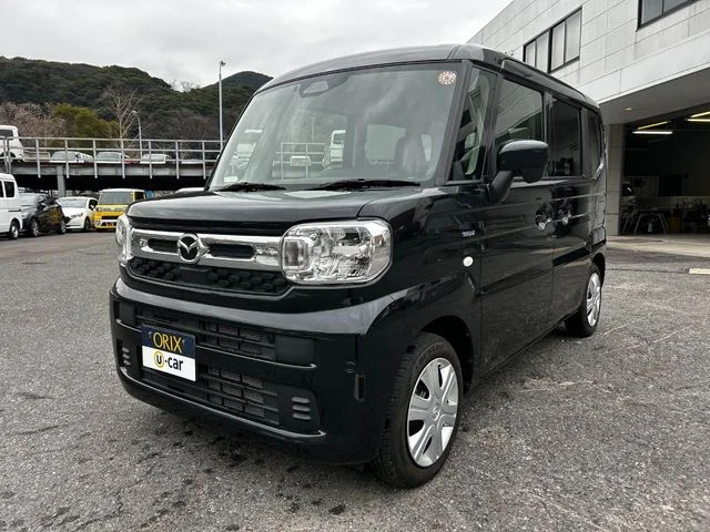 Mazda FLAIR WAGON XG 2024