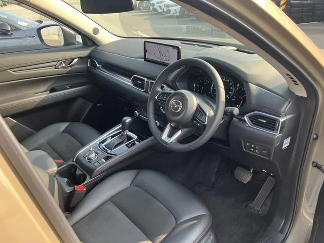 Mazda CX-5 XD　ブラックトーンエディション photo 2