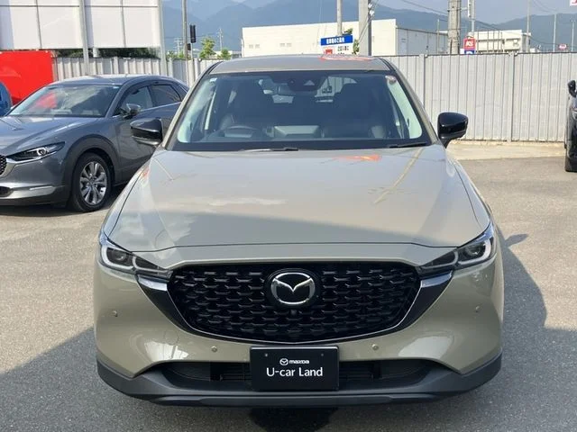 Mazda CX-5 XD　ブラックトーンエディション photo 4