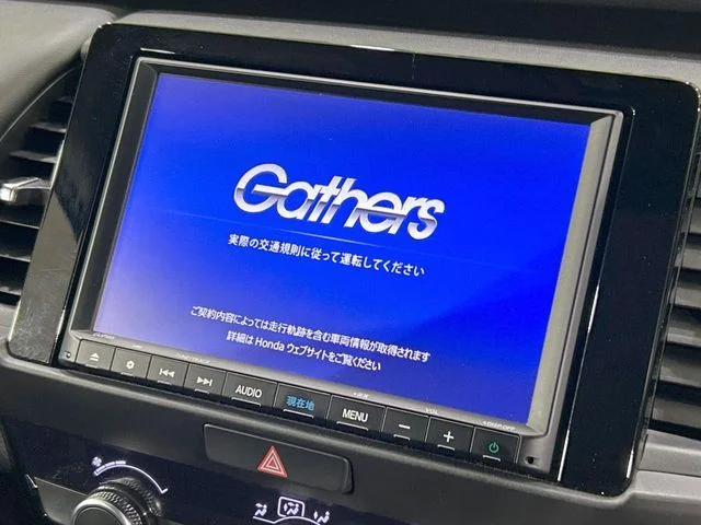 Honda FIT e:HEV ホーム photo 3