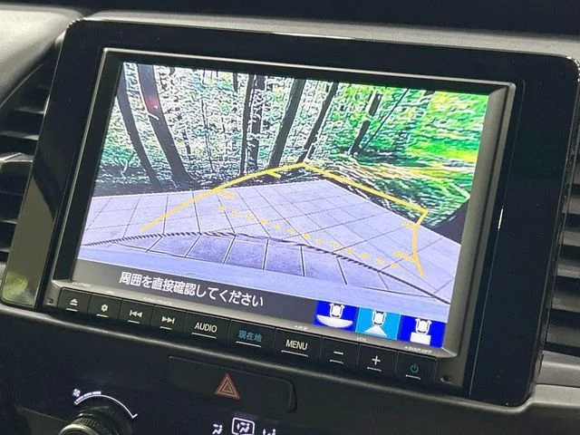 Honda FIT e:HEV ホーム photo 4