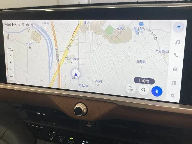 Toyota CROWN CROSSOVER RS　アドバンスド photo 3