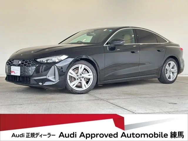 Audi AUDI A5 Sedan TFSI 2025