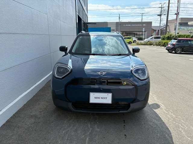 Bmw MINI ACEMAN SE photo 2