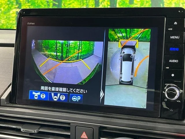 Honda ODYSSEY e:HEV アブソルート　EX photo 4