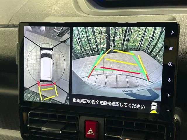 Daihatsu TANTO CUSTOM RS photo 4