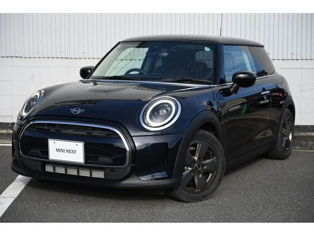 Bmw MINI COOPER ベースグレード 2021