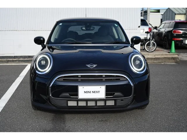 Bmw MINI COOPER ベースグレード photo 2