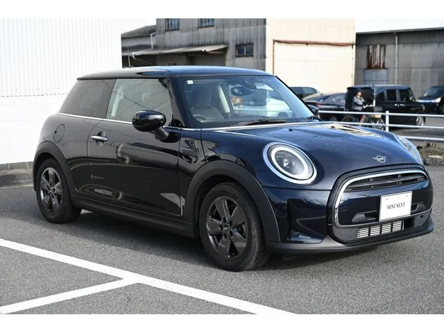 Bmw MINI COOPER ベースグレード photo 3