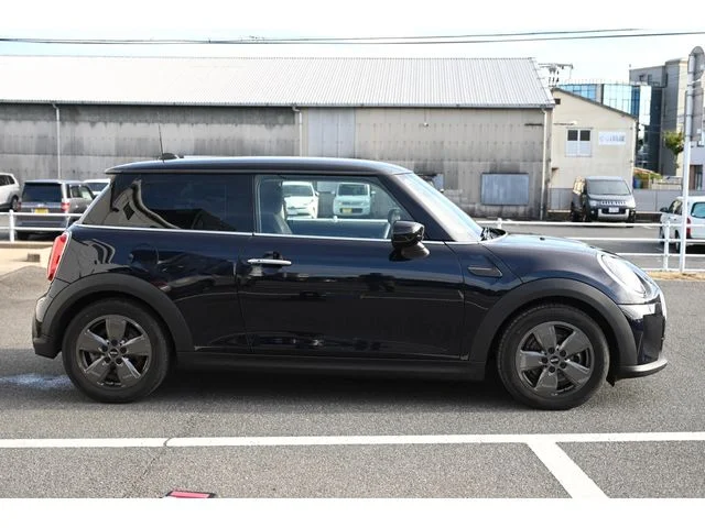 Bmw MINI COOPER ベースグレード photo 4