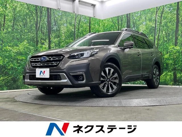 Subaru LEGACY OUTBACK X−ブレイク　EX 2025