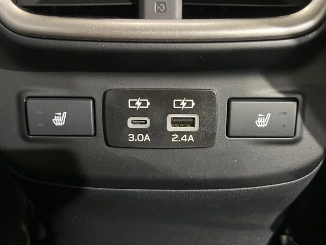 Subaru LEGACY OUTBACK X−ブレイク　EX photo 4