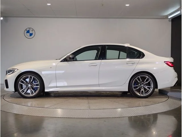 Bmw BMW 3series sedan M340i　xDrive photo 2
