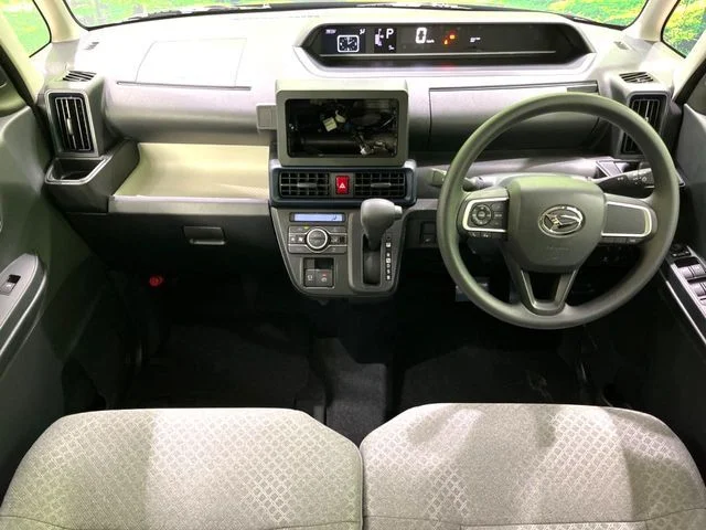 Daihatsu TANTO X photo 3