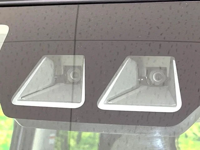 Daihatsu TANTO X photo 4