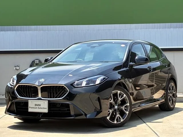 Bmw BMW 1series 120d　Mスポーツ 2025