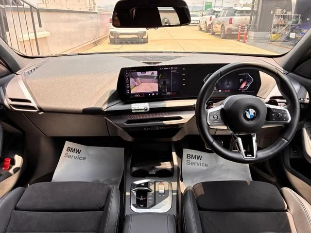 Bmw BMW 1series 120d　Mスポーツ photo 2