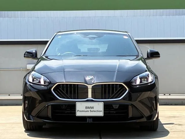 Bmw BMW 1series 120d　Mスポーツ photo 4