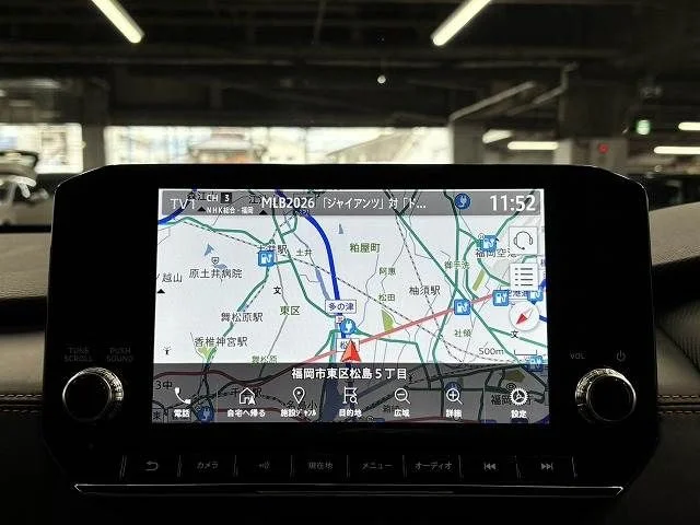 Mitsubishi OUTLANDER PHEV P photo 3