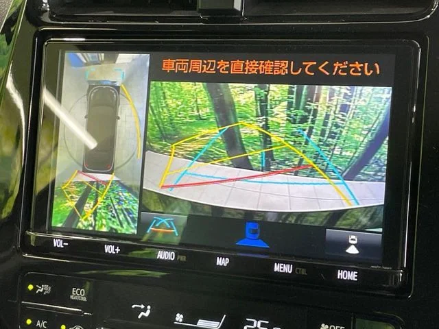 Toyota PRIUS S photo 4