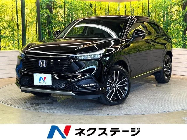 Honda VEZEL e:HEV Z 2024