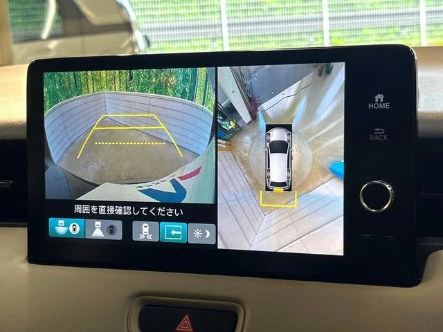 Honda VEZEL e:HEV Z photo 4
