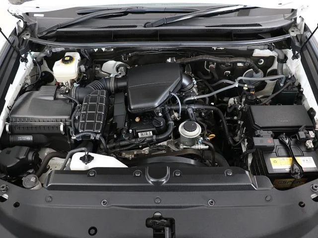Toyota LANDCRUISER PRADO TX　Lパッケージ photo 3