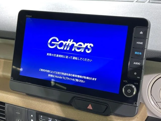 Honda N BOX ベースグレード photo 3