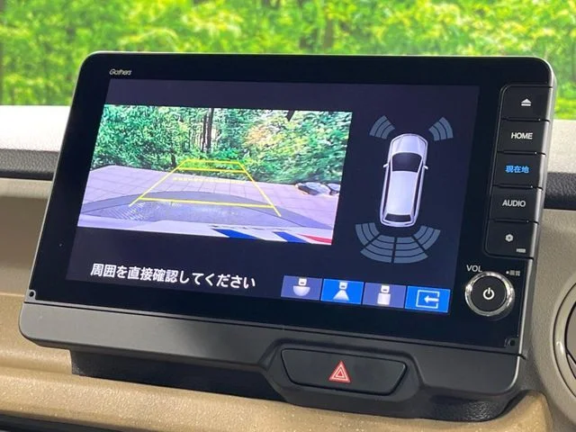 Honda N BOX ベースグレード photo 4