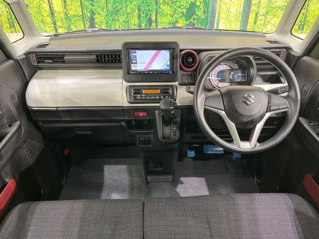 Suzuki Spacia ハイブリッドG photo 2