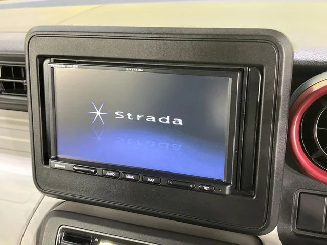 Suzuki Spacia ハイブリッドG photo 3