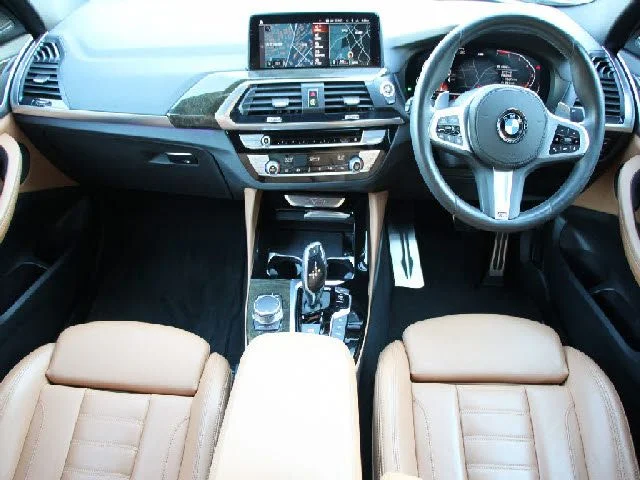 Bmw BMW X4 xDrive30i　Mスポーツ photo 2