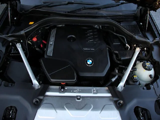 Bmw BMW X4 xDrive30i　Mスポーツ photo 3