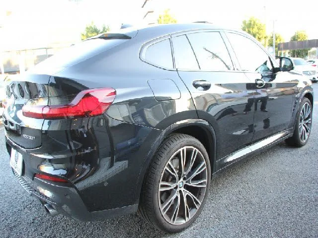 Bmw BMW X4 xDrive30i　Mスポーツ photo 4