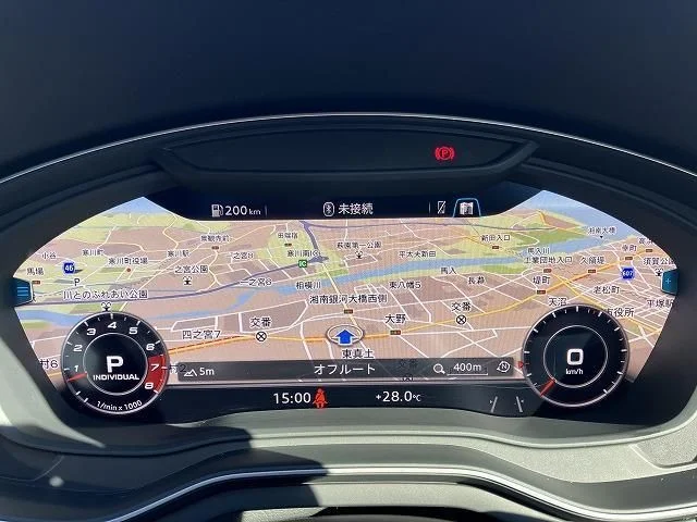 Audi AUDI S5 SPORTBACK ベースグレード photo 4