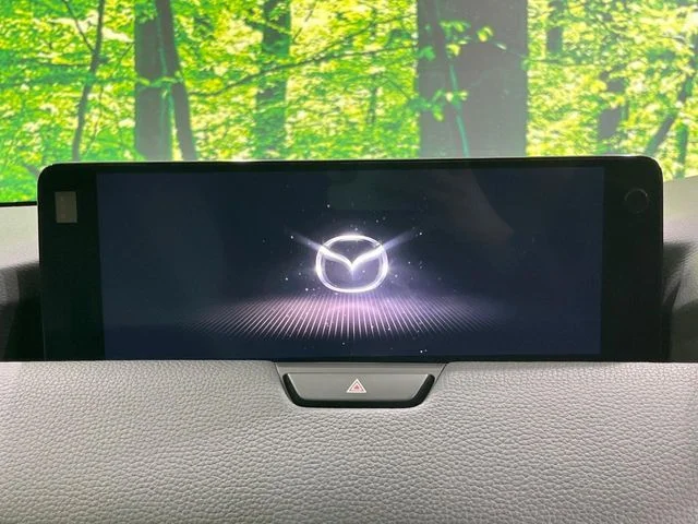 Mazda CX-60 25S　Lパッケージ photo 4