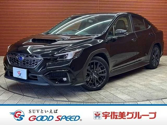 Subaru WRX S4 GT−H　EX 2022